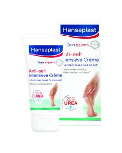 Hansaplast Anti-Eelt Crème