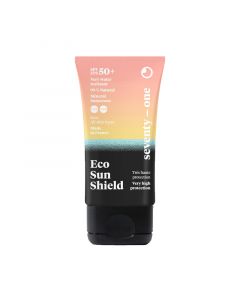 Seventy-one Percent Eco Zon Shield Sport SPF50+