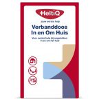 HeltiQ Verbanddoos in en om huis