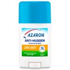 Azaron Deet Anti-Muggen Stick 20%
