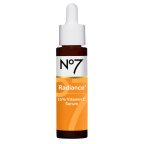 No7 Radiance+ 15% Vitamin C Serum