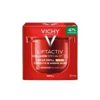 Vichy Liftactiv Collagen Specialist 16 Dagcrème SPF50 Navulling - 50ml