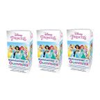 Disney Kinder Multivitamine Princess Gummie 3x60st