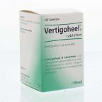 Heel Vertigoheel H tabletten