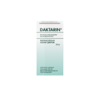 Daktarin Strooipoeder 20mg/g 20 gram