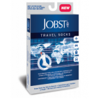 Travel Socks 3 Zwart