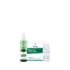Weleda Ogentroost Oogdruppels Ampullen 0.4ml 10 stuks