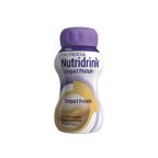 Nutridrink Compact Mokka 4x125ml