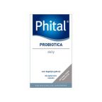 Phital Probiotica Daily Capsule