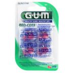 GUM Red Cote Plakverklikker
