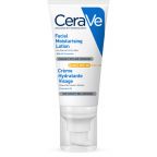CeraVe AM Facial Moisturizing Lotion SPF30 Normale tot Droge Huid