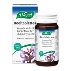 A. Vogel Keeltabletten