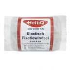 HeltiQ fixatiewindsel elast 4mx4cm