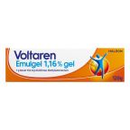 Voltaren Emulgel 11,6mg/g 120gr