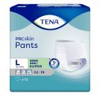 TENA Pants Super - Large (12 stuks)