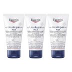 Eucerin Urea Repair Plus Handcrème 5% Urea 3x75ml