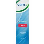 VSM Spiroflor Sport Warm 75 gram