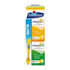 Davitamon Baby Eerste Vitamines - Vitamine D en K Olie 25ml + 10ml