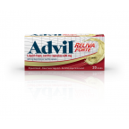 Advil Liquid Reliva Forte Capsules 400mg
