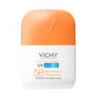 Vichy Capital Soleil UV Aqua SPF50 50ml