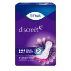 TENA Discreet - Maxi Night (12 stuks)