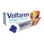 Voltaren Emulgel 11,6mg/g 120gr