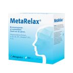Metagenics MetaRelax tabletten
