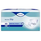 TENA Slip Plus - Extra Small (30 stuks)