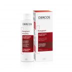Vichy Dercos Shampoo Energie met Aminexil tegen Haaruitval