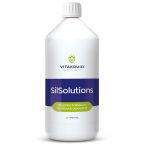 Vitakruid SilSolutions 1000ml