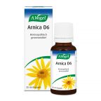 A. Vogel Arnica D6 druppels