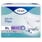 TENA Flex Maxi - Extra Large (21 stuks)