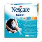 3M Nexcare ColdHot Comfort Met Thermo Indicator 