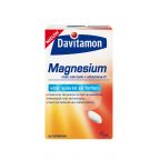 Davitamon Magnesium Spieren en Botten Tablet