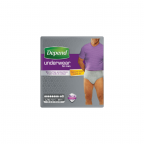 Depend Pants voor Mannen Maximum L/XL 1986 - 9 stuks