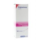 Thijmsiroop Suikervrij Healthyph