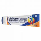 Voltaren Emulgel Extra Sterk 23,2mg/g 150g