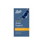 Boots Sports Enkelsteun - M