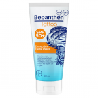 Bepanthen Tattoo Sun Crème SPF50
