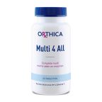 Orthica Multi 4 All tabletten