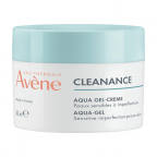 Avène Cleanance Matterende Aqua-Gel
