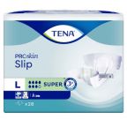 TENA Slip Super - Large (28 stuks)