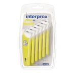 Interprox Plus Ragers Mini 3mm/0,7mm Geel