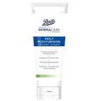 Boots Dermacare Daily Moisturising Shower Cream