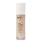 No7 Lift & Luminate Triple Action Serum Foundation Calico