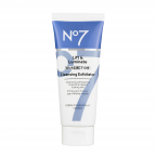 No7 Lift & Luminate Dual Action Cleansing Exfoliator