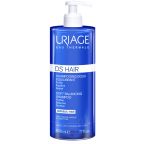 Uriage Ds Hair Milde Evenwichtsherstellende Shampoo 500ml