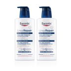 Eucerin UreaRepair Bodylotion 10% Urea - 2x400ml