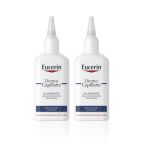 Eucerin DermoCapillaire Kalmerende Urea Hoofdhuid Verzorging - 2x100ml