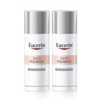 Eucerin Anti-Pigment Nachtcrème met Thiamidol® - 2x50ml
